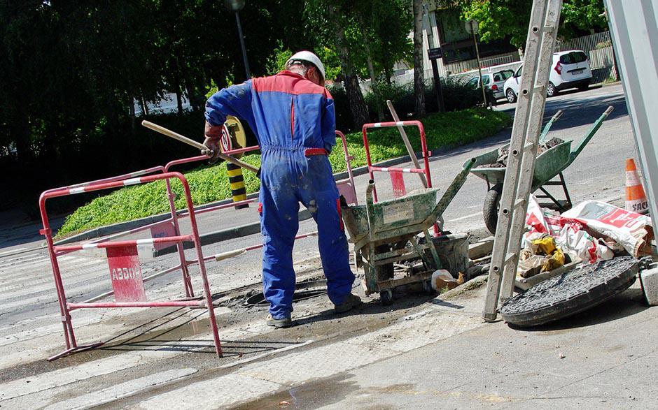 nettoyage canalisation pvc Bièvres