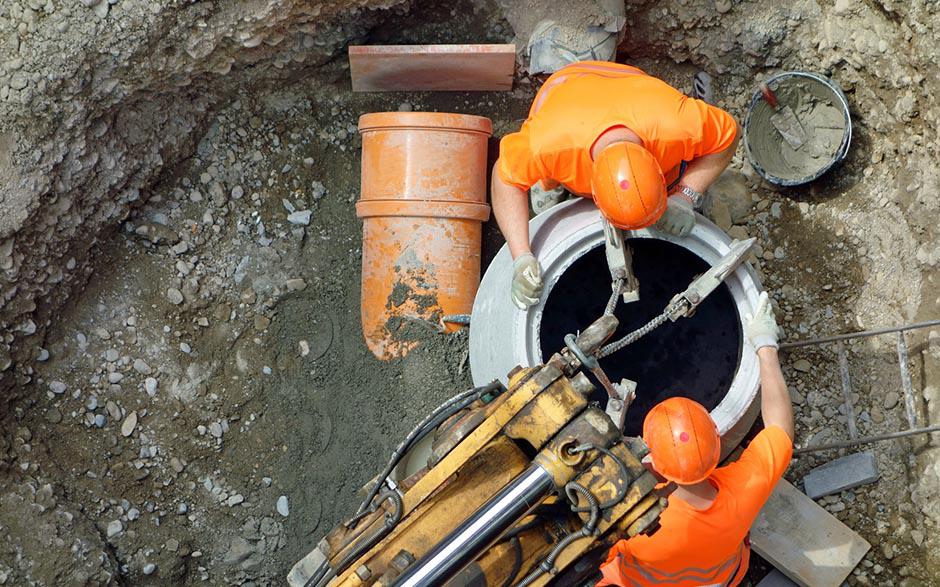 curage de canalisation Alfortville