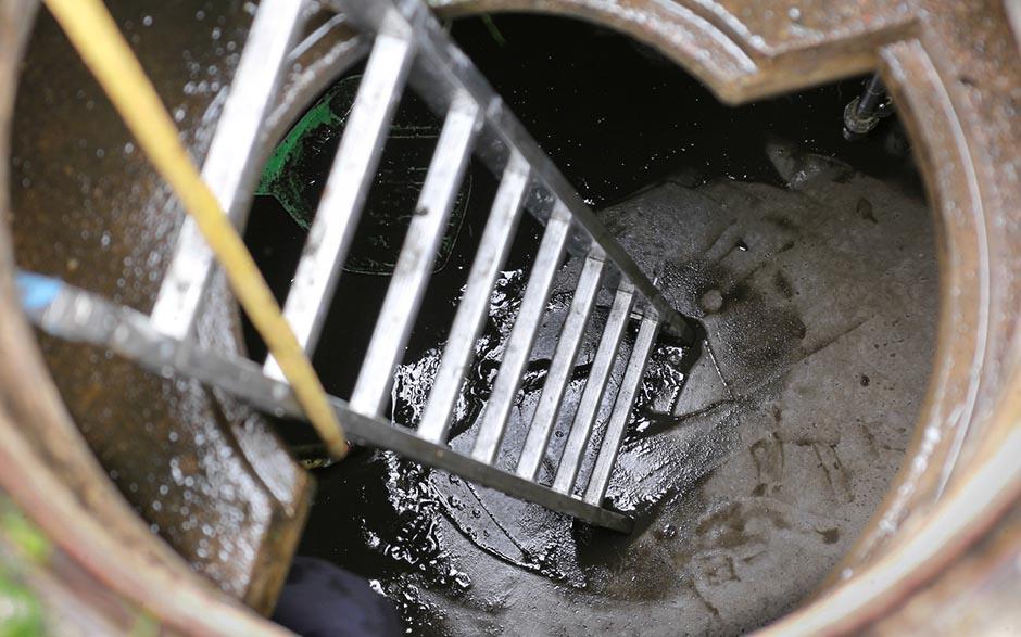buse de nettoyage canalisation Fresnes